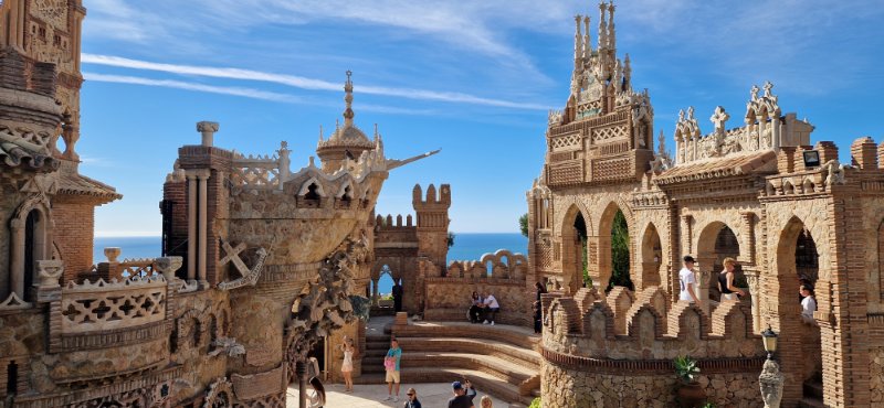 malaga